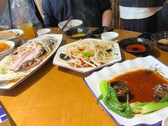 -风波庄(洪家楼店)