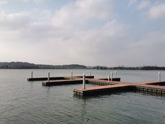 -望海·帆船主题咖啡厅•品茗下午茶(石湖景区店)
