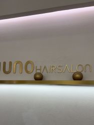 -JUNO hair salon