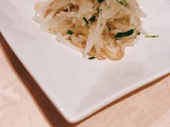 -喜来登由由大酒店九州膳坊中餐厅