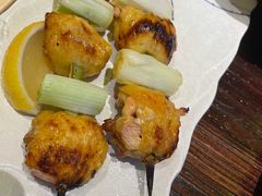 -鸟鹏烧鸟居酒屋(熙龙湾店)