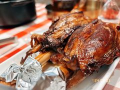 -西贝(无锡万象城店)