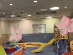 -金宝贝早教(济南欧亚大观商场中心)