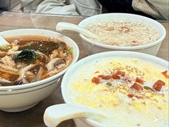 -西安贾三灌汤包·回坊小吃·清真炒菜(北院门总店)