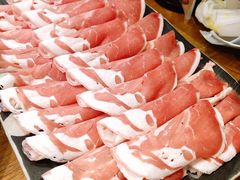 -呷哺呷哺 黄金牧场 (新中关购物中心店)