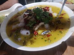 -胜记凯心茶餐厅(汇金财富广场店)