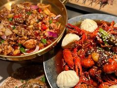 -三杯赤運·中式小酒馆(所城里店)