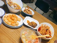 -二孃鸡爪爪(东风路总店)