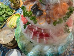 -慢丽江·云南野生菌土鸡锅(付家庄店)