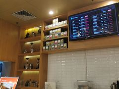 -逸派咖啡 EPARKCOFFEE(广安门店)