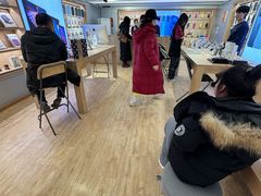 -苹果售后维修服务中心(东大直街总店)