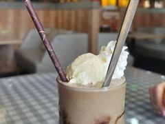 -上岛咖啡(华源四里店)