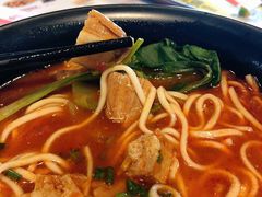 -李先生牛肉面大王(正定机场餐厅)