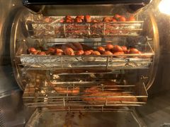 -北京王府井希尔顿酒店·万斯阁西餐厅