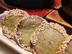 -绿茶餐厅(光谷世界城步行街店)
