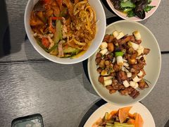 -日上三甘(三里屯店)