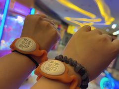 -恒坤北纬42度温泉洗浴(公园路店)