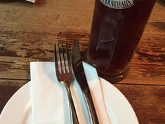-宝莱纳啤酒花园餐厅PAULANER BRAUHAUS Nanjing(广州路店)