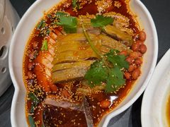 -红杏酒家·地道川菜(一品天下店)