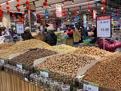 -永辉超市(鲁谷店)
