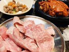-韩宫宴炭火烤肉(印象城店)