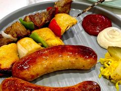 -库滋明·俄罗斯特色美食(中央大街店)