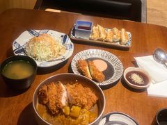 -山杏yama-katsu·吉列炸物