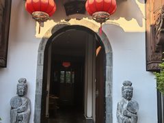 -不倒翁·徽天下名菜楼(马鞍山路店)