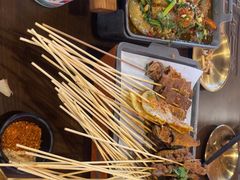 -林二哥宜烤官·宜宾小烧烤