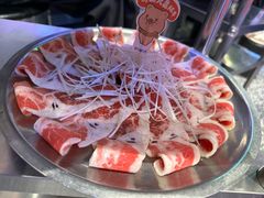 -入火韩国烤肉(凯旋广场店)
