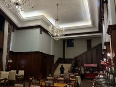 -望京楼flavor餐厅(古北水镇景区店)