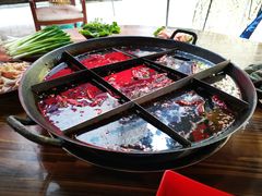 -独雅老火锅(原宏声巷店)