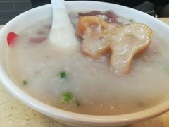 -冠记·肠粉粥品专家(江南大道店)