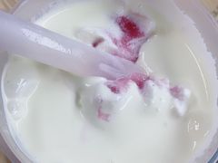 -沪上阿姨·精选茶饮(烟台万达广场店)