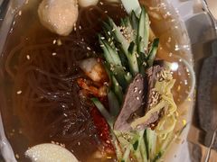 -七八冷面·延边朝鲜族美食(欢乐谷店)