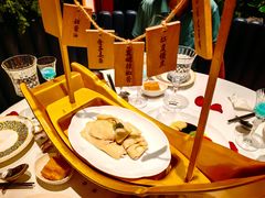 -狮拾久·现代新加坡料理(福田COCO Park店)