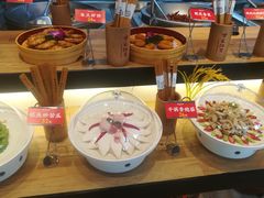 -柴米油盐(土菜院子店)