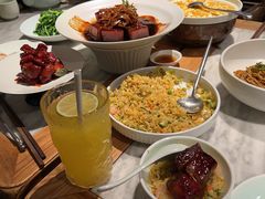 -苏帮袁Sue Cuisine(来福士店)