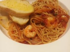 -Mr.Pizza米斯特比萨(盐城聚龙湖店)