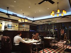 大堂-一哥澳门豆捞·澳门风打边炉(高德置地店)