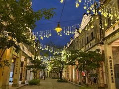 -赤坎·广东华侨国际旅游度假区