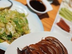 -新興传承烤鸭