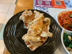 -东方饺子王(和平里店)