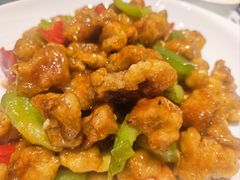 -燕郊烧鸽子(酷车小镇店)