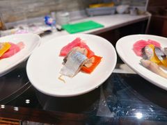 -锦厨国际自助餐厅 · 云端景观 (昆明索菲特大酒店)