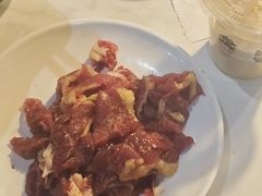 -九月海·海鲜自助(世纪东方店)