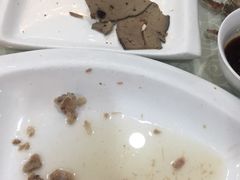 -杨记小骨头羊杂馆(南五马路店)