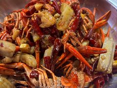 -聚味瞿记·龙虾堂(树木岭店)