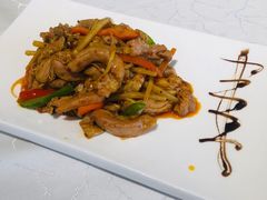 东安子鸡-马凯餐厅(长椿街店)