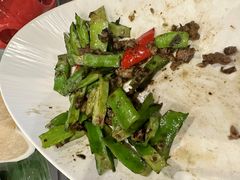 -白云中餐厅·粤菜·亚龙湾喜来登度假酒店